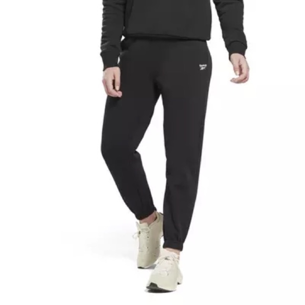 REEBOK 🏃🏻‍♀️ women’s high waisted joggers